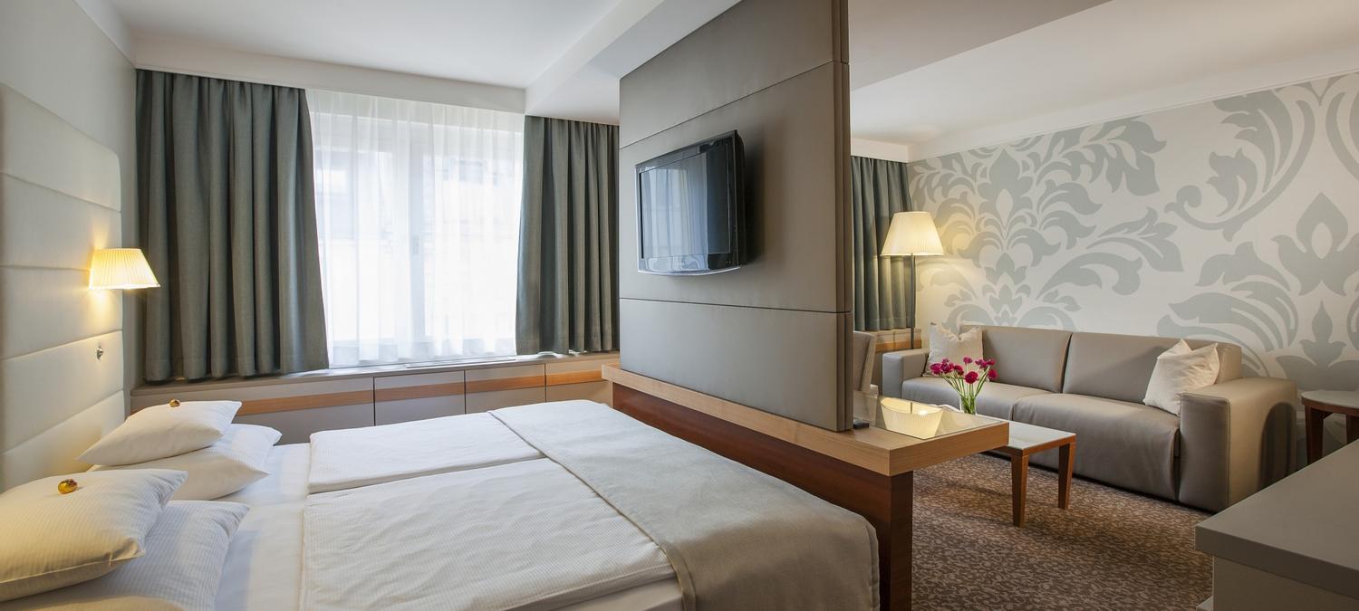 Boutique Hotel Das Tigra | Vienna | 9