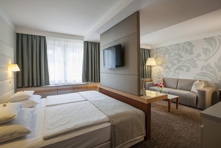 Boutique Hotel Das Tigra  | Wien | 49