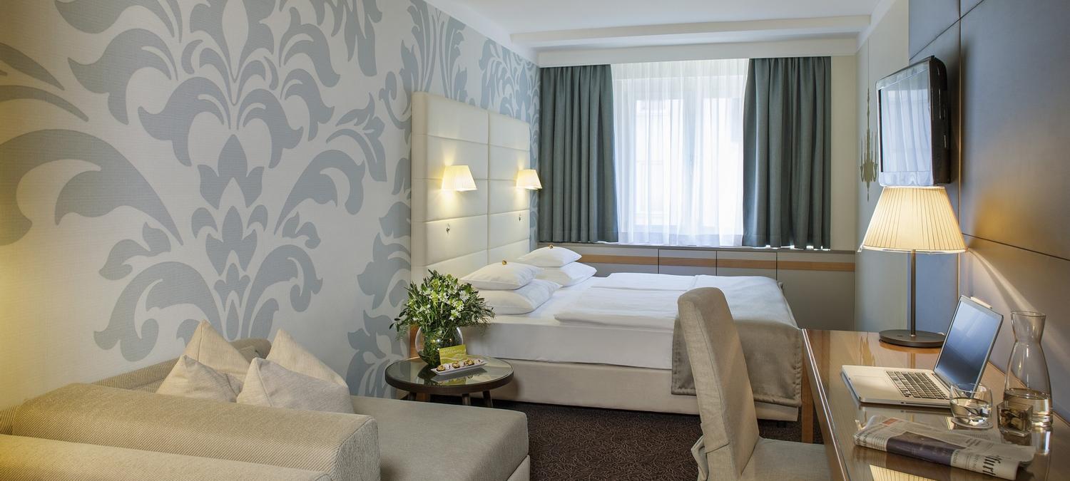 Boutique Hotel Das Tigra | Vienna | 2