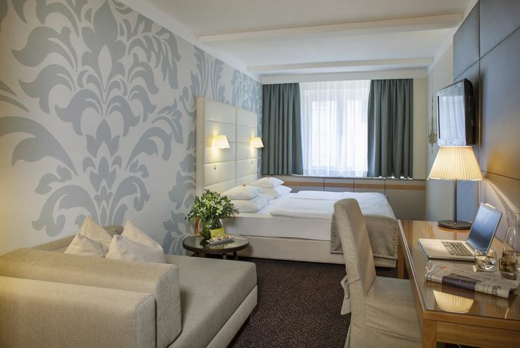 Boutique Hotel Das Tigra | Wien | 43