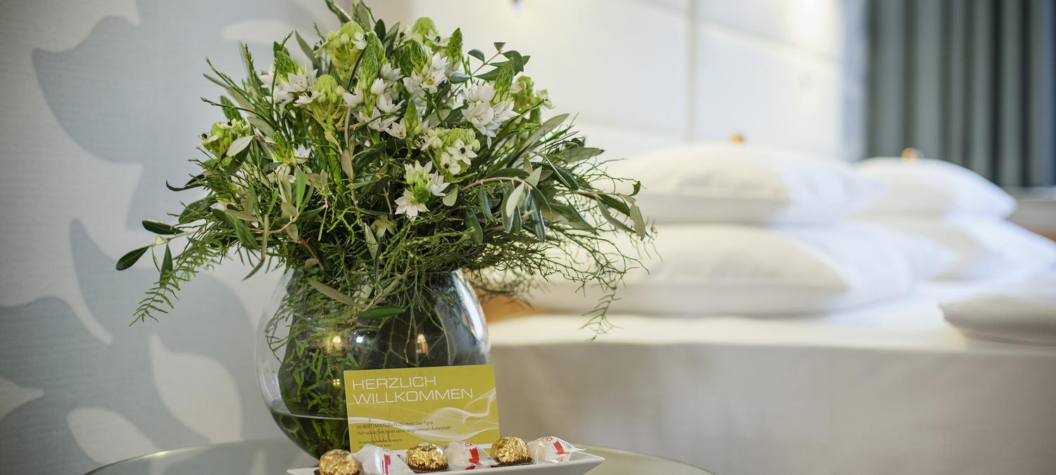 Boutique Hotel Das Tigra | Vienna | 3