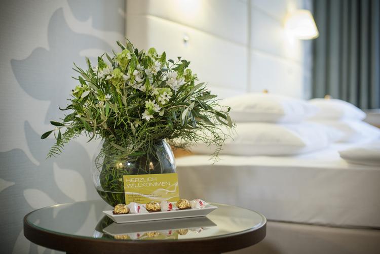 Boutique Hotel Das Tigra  | Wien | 25