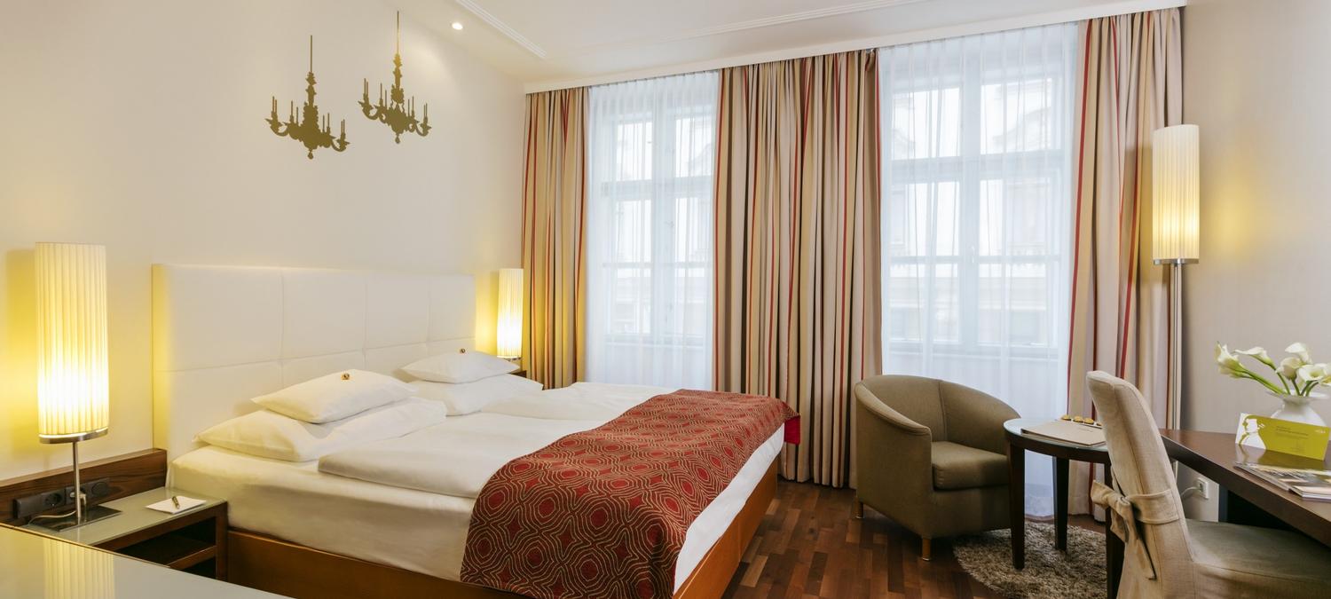 Boutique Hotel Das Tigra | Vienna | 1
