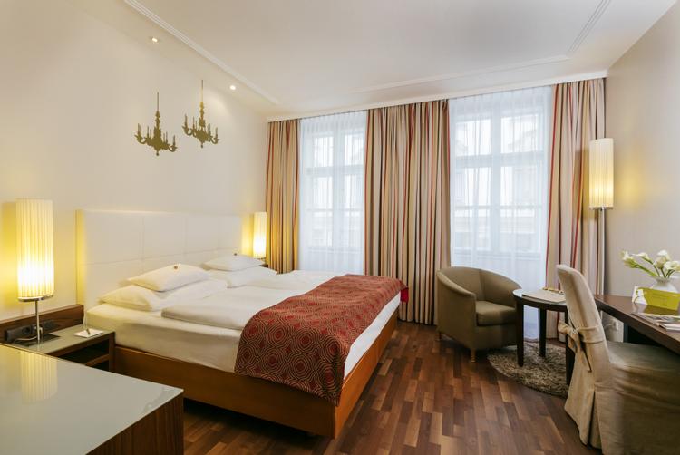 Boutique Hotel Das Tigra  | Wien | 23