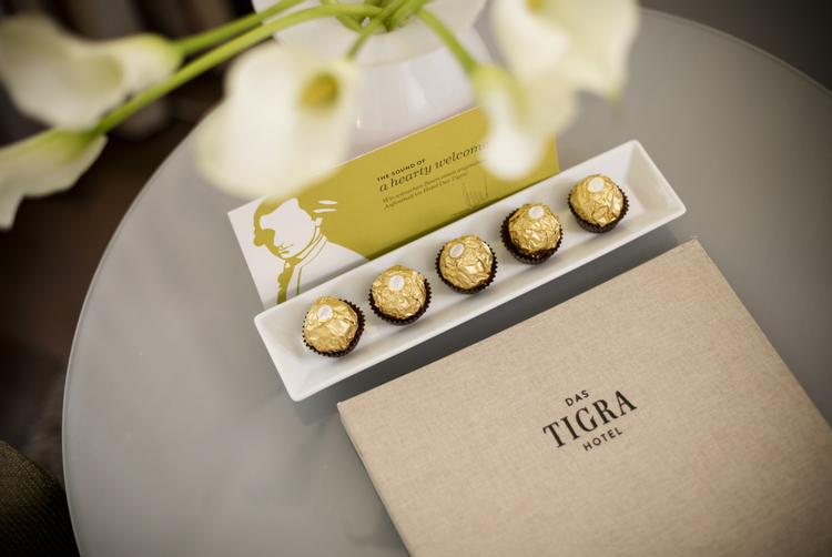 Boutique Hotel Das Tigra  | Wien | 8