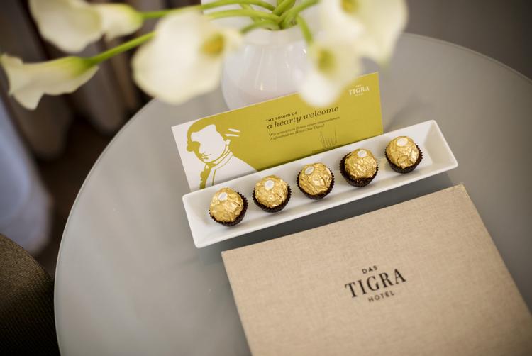 Boutique Hotel Das Tigra  | Wien | 33