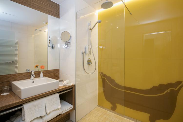 Boutique Hotel Das Tigra  | Wien | 37