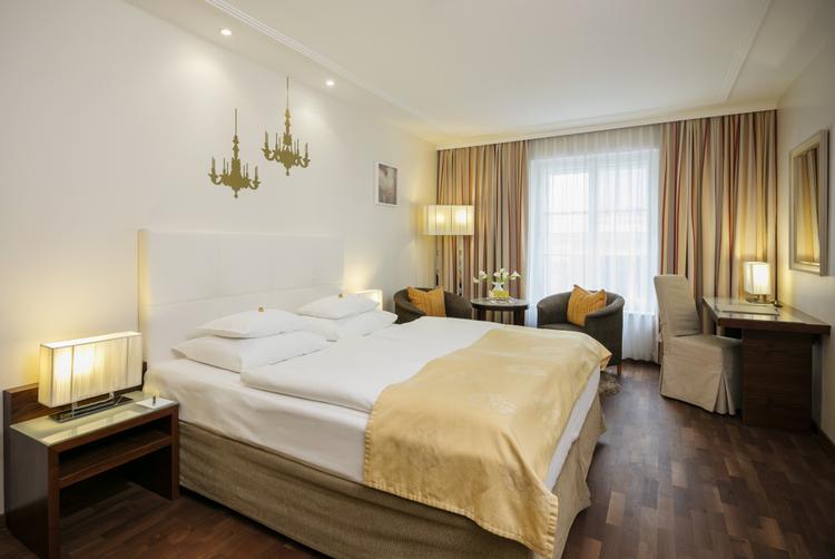 Boutique Hotel Das Tigra  | Wien | 27