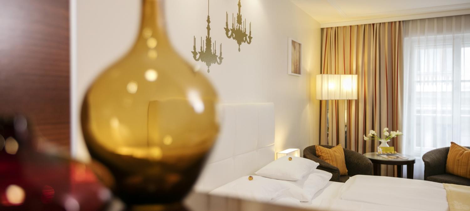 Boutique Hotel Das Tigra | Vienna | 10