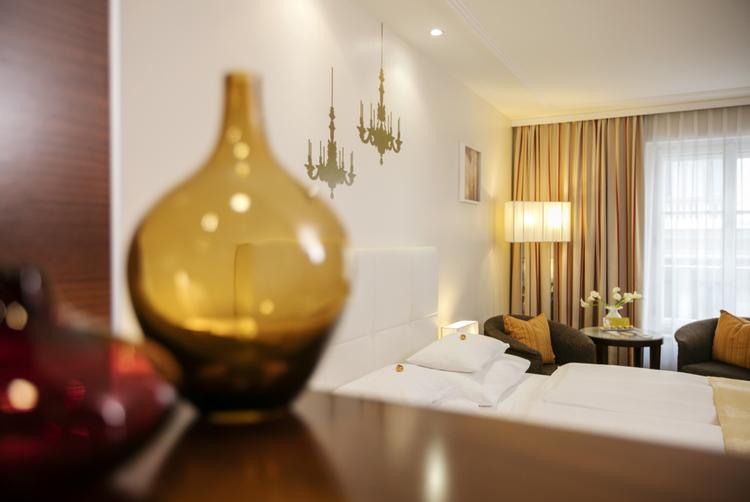 Boutique Hotel Das Tigra  | Wien | 32