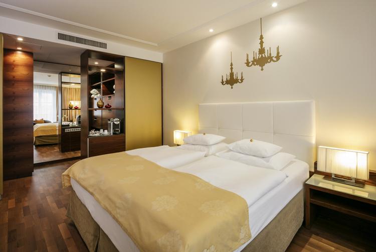 Boutique Hotel Das Tigra  | Wien | 29