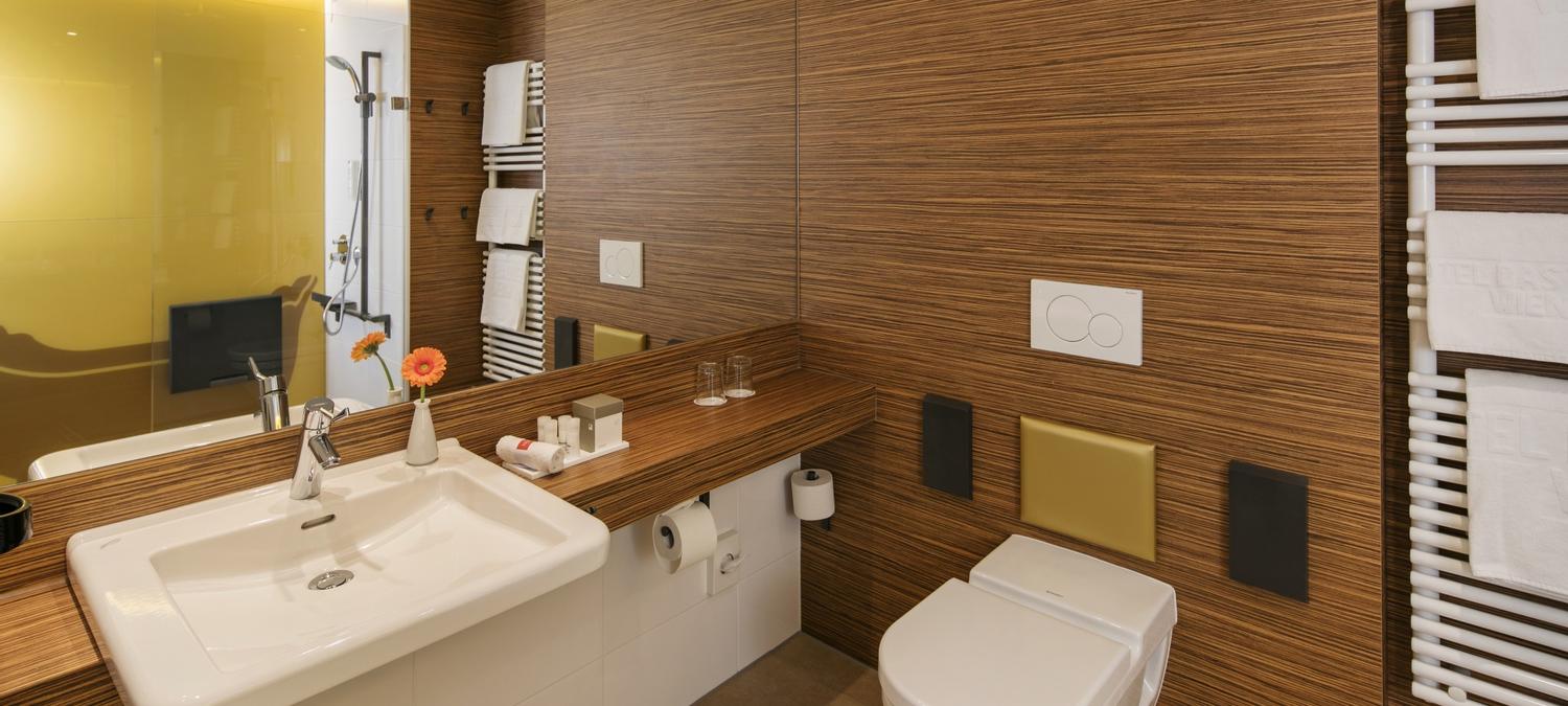 Boutique Hotel Das Tigra | Vienna | 18