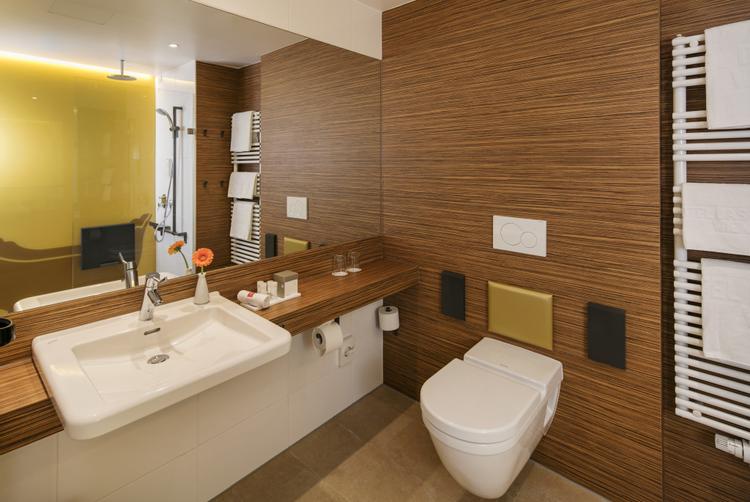 Boutique Hotel Das Tigra  | Wien | 34