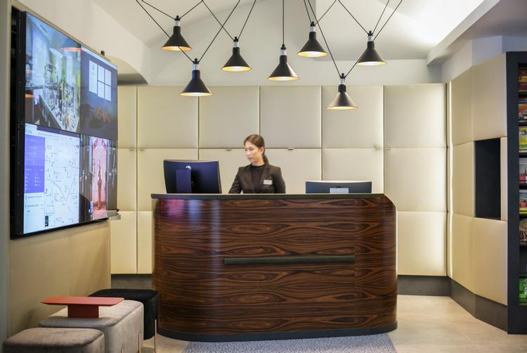 Boutique Hotel Das Tigra | Vienna | 4