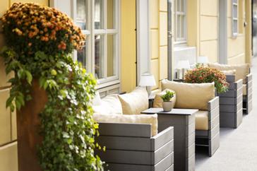 Boutique Hotel Das Tigra  | Wien | Impressionen 20