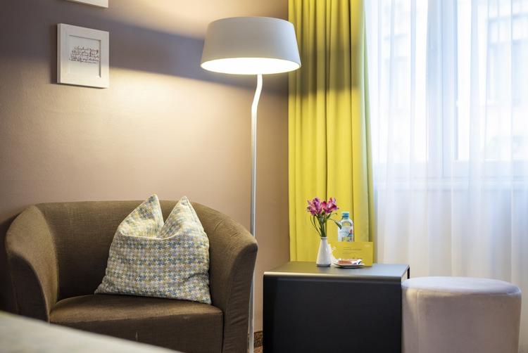 Boutique Hotel Das Tigra  | Wien | 17
