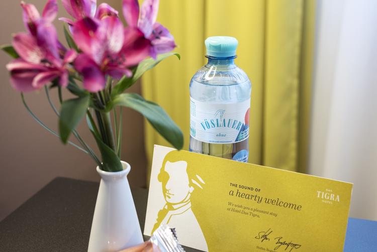 Boutique Hotel Das Tigra  | Wien | 13