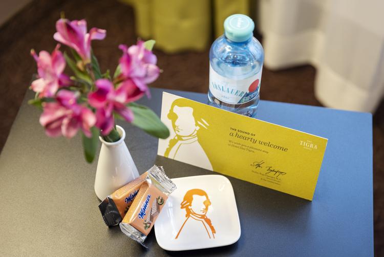 Boutique Hotel Das Tigra | Wien | 15