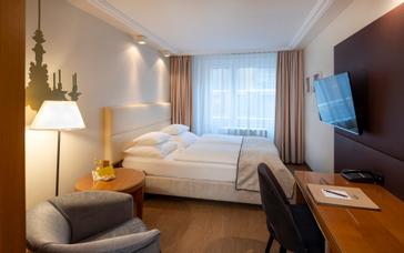 Boutique Hotel Das Tigra  | Wien | Impressionen 15