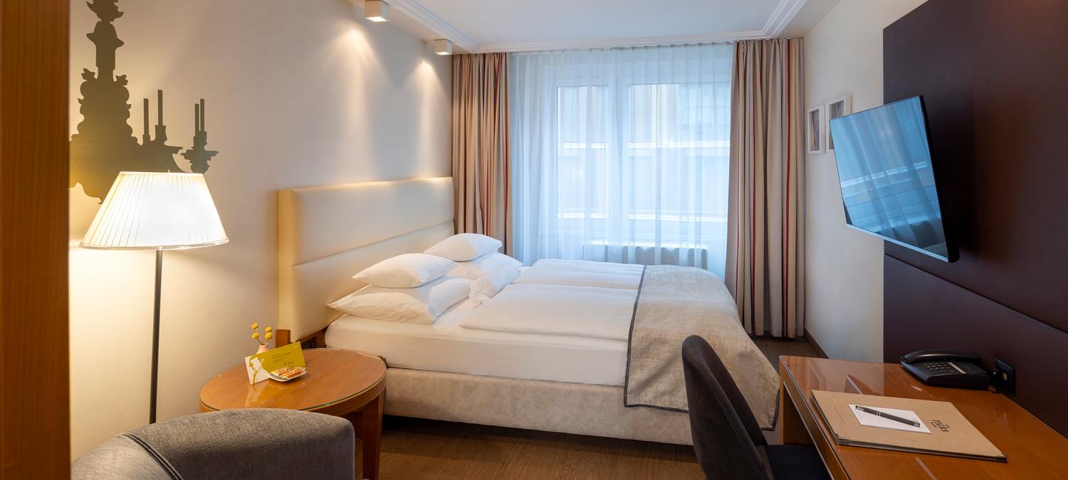 Boutique Hotel Das Tigra | Vienna | 3