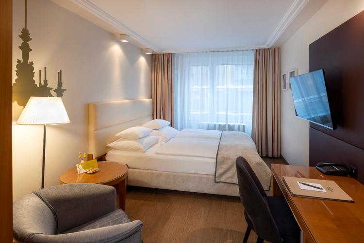 Boutique Hotel Das Tigra  | Wien | 1