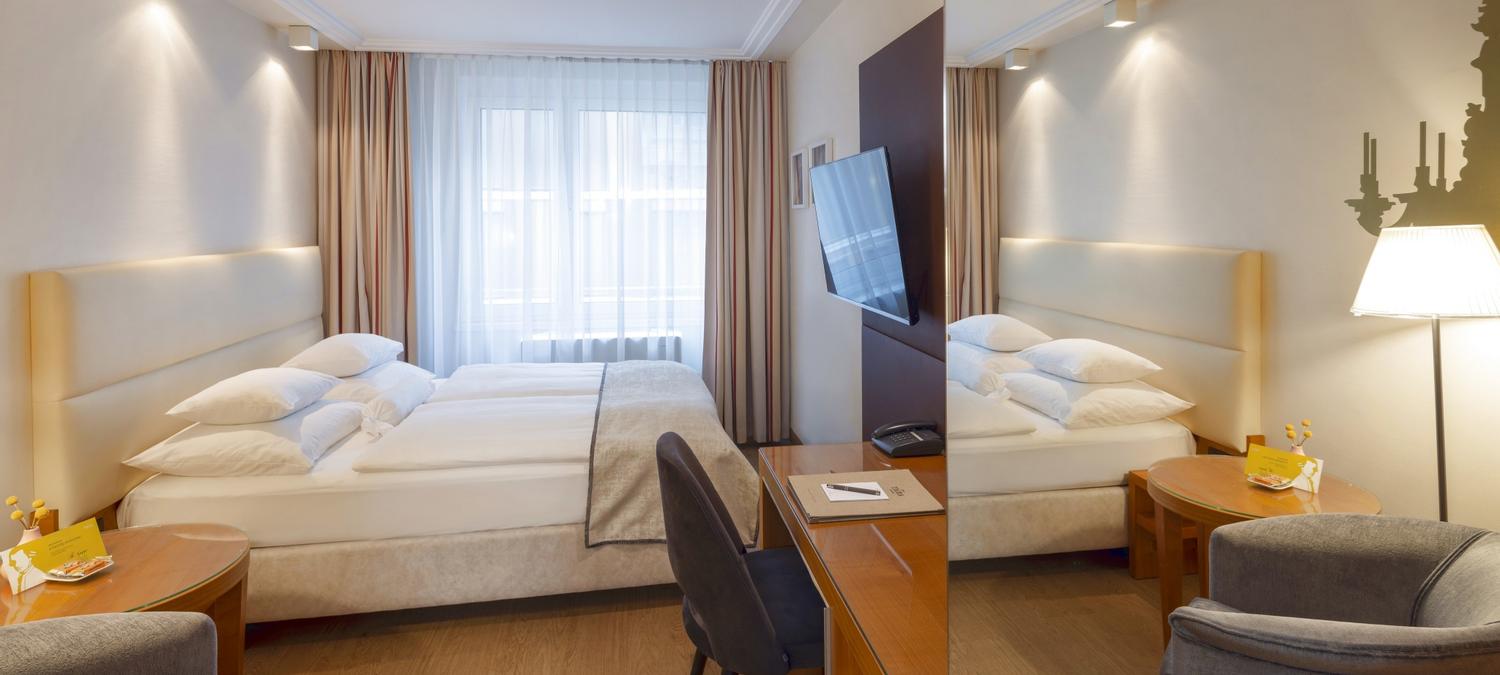 Boutique Hotel Das Tigra | Wien | 3