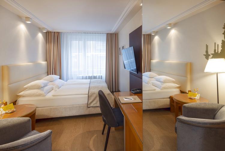 Boutique Hotel Das Tigra | Wien | 3