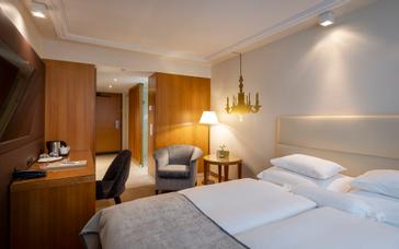 Boutique Hotel Das Tigra  | Wien | Впечатления 42