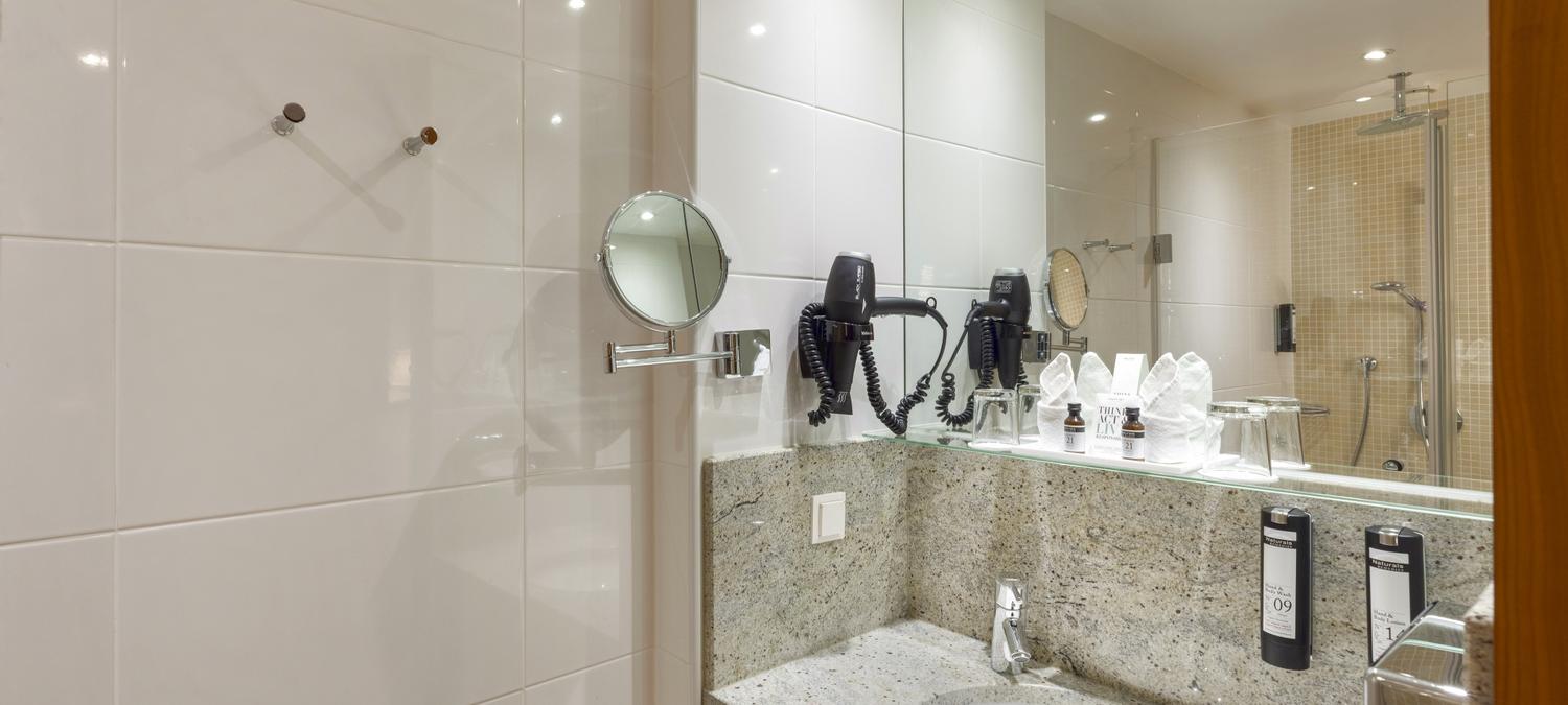 Boutique Hotel Das Tigra | Wien | 16