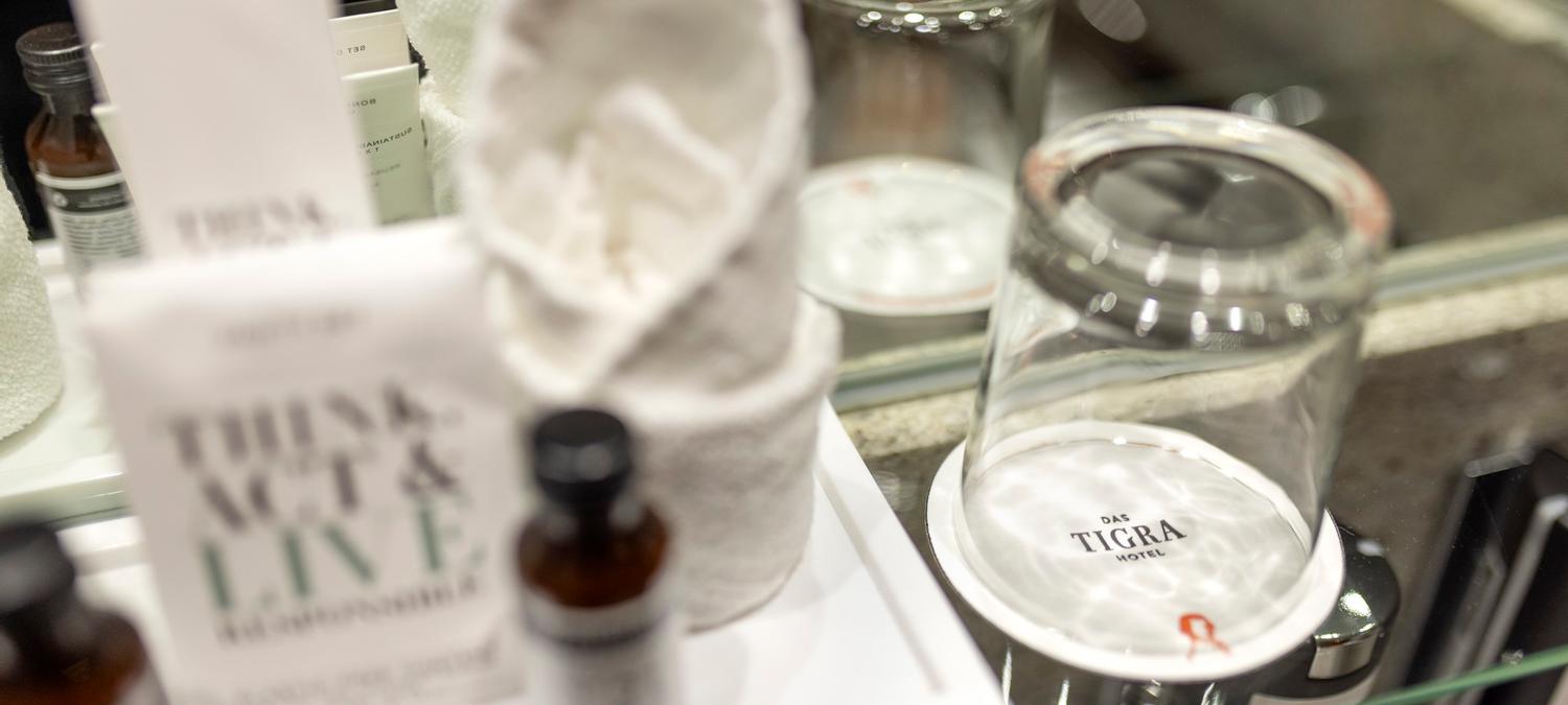 Boutique Hotel Das Tigra | Vienna | 19