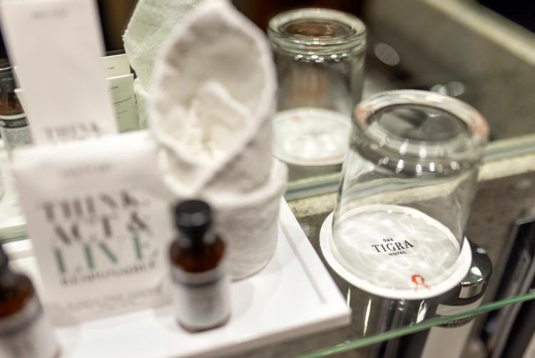 Boutique Hotel Das Tigra | Wien | 45