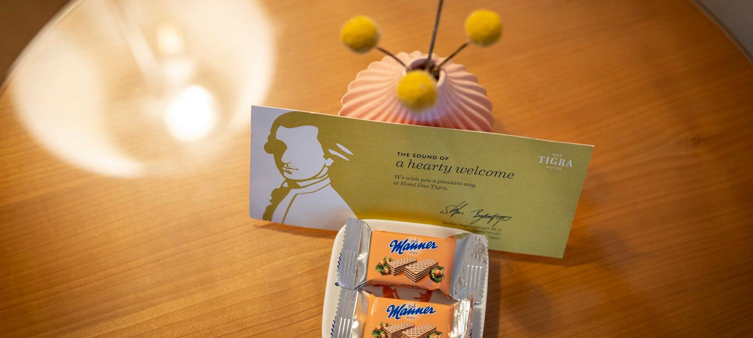 Boutique Hotel Das Tigra | Vienna | 21