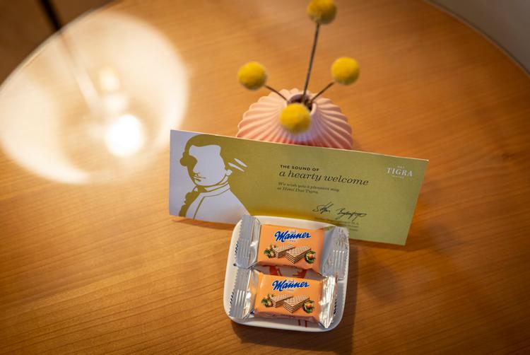 Boutique Hotel Das Tigra | Wien | 6