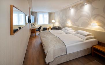 Boutique Hotel Das Tigra  | Wien | Impressionen 18