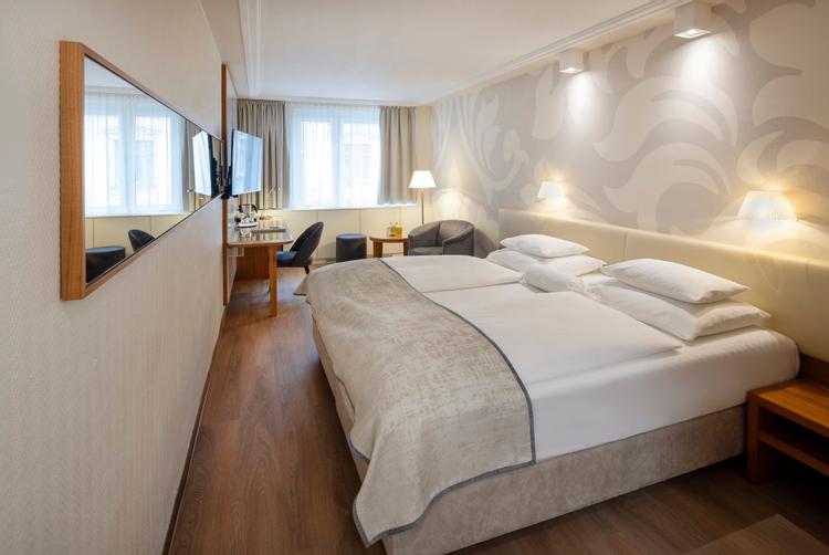 Boutique Hotel Das Tigra  | Wien | 7