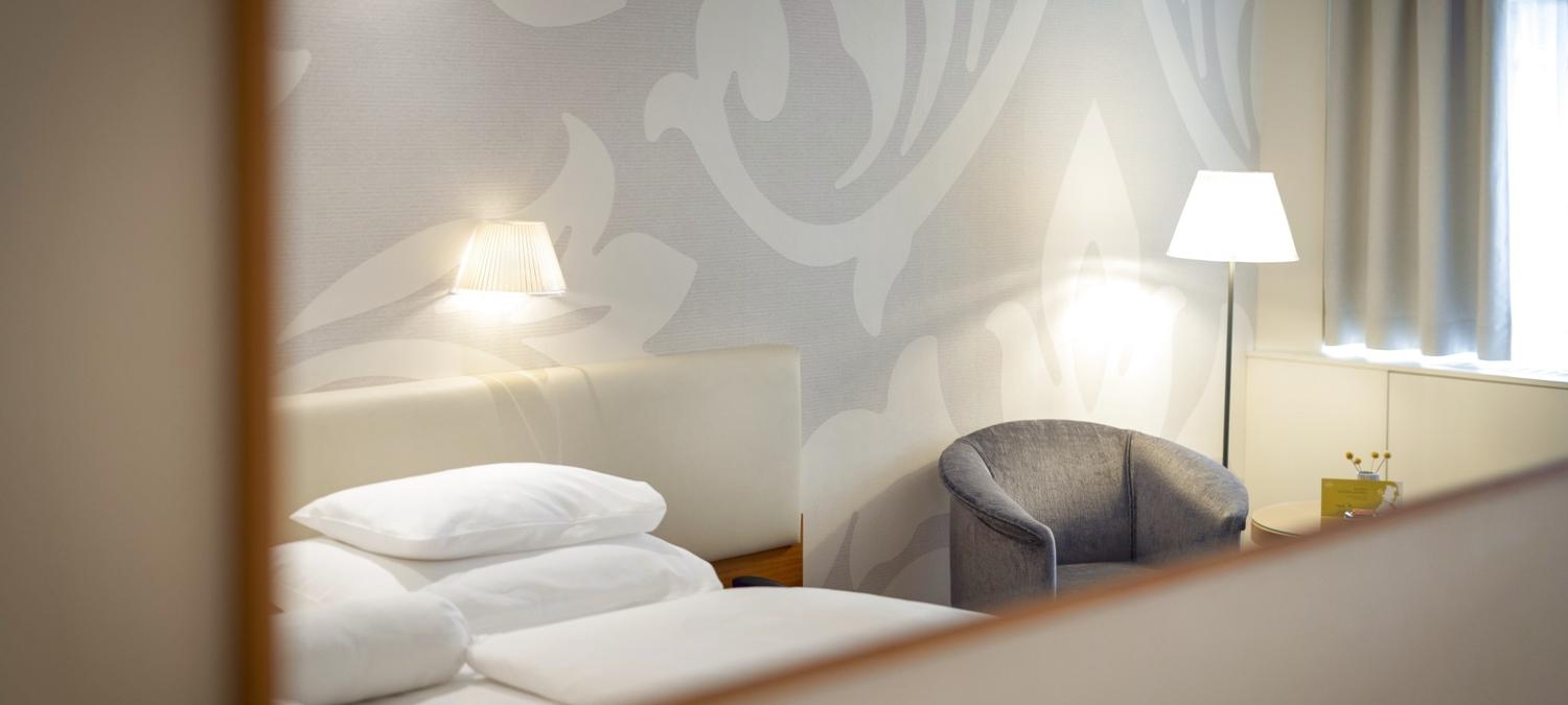 Boutique Hotel Das Tigra | Wien | 9