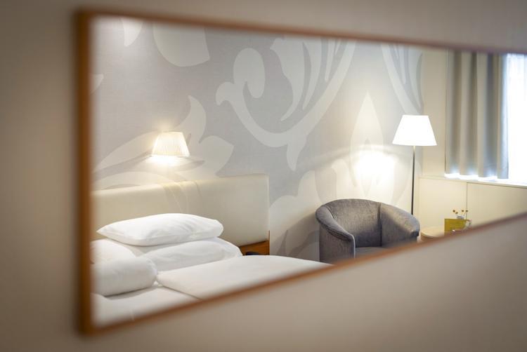 Boutique Hotel Das Tigra | Wien | 14