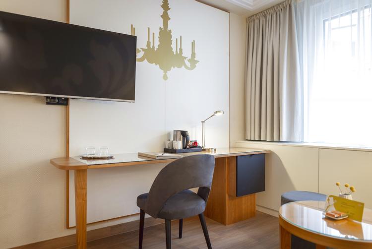 Boutique Hotel Das Tigra | Wien | 15
