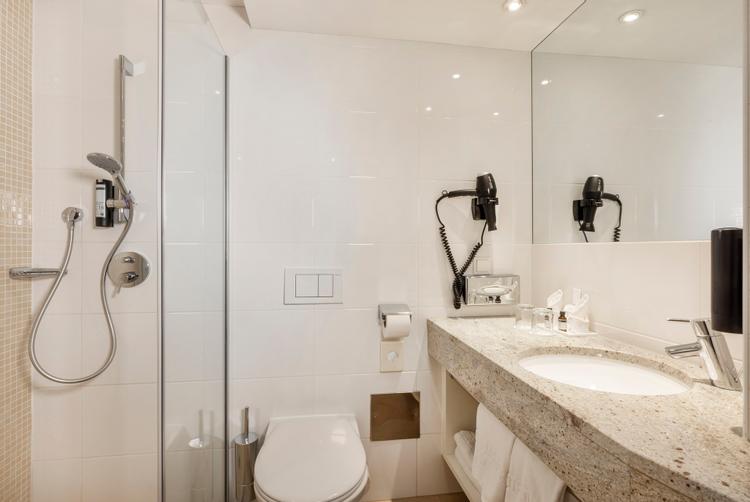 Boutique Hotel Das Tigra | Wien | 11