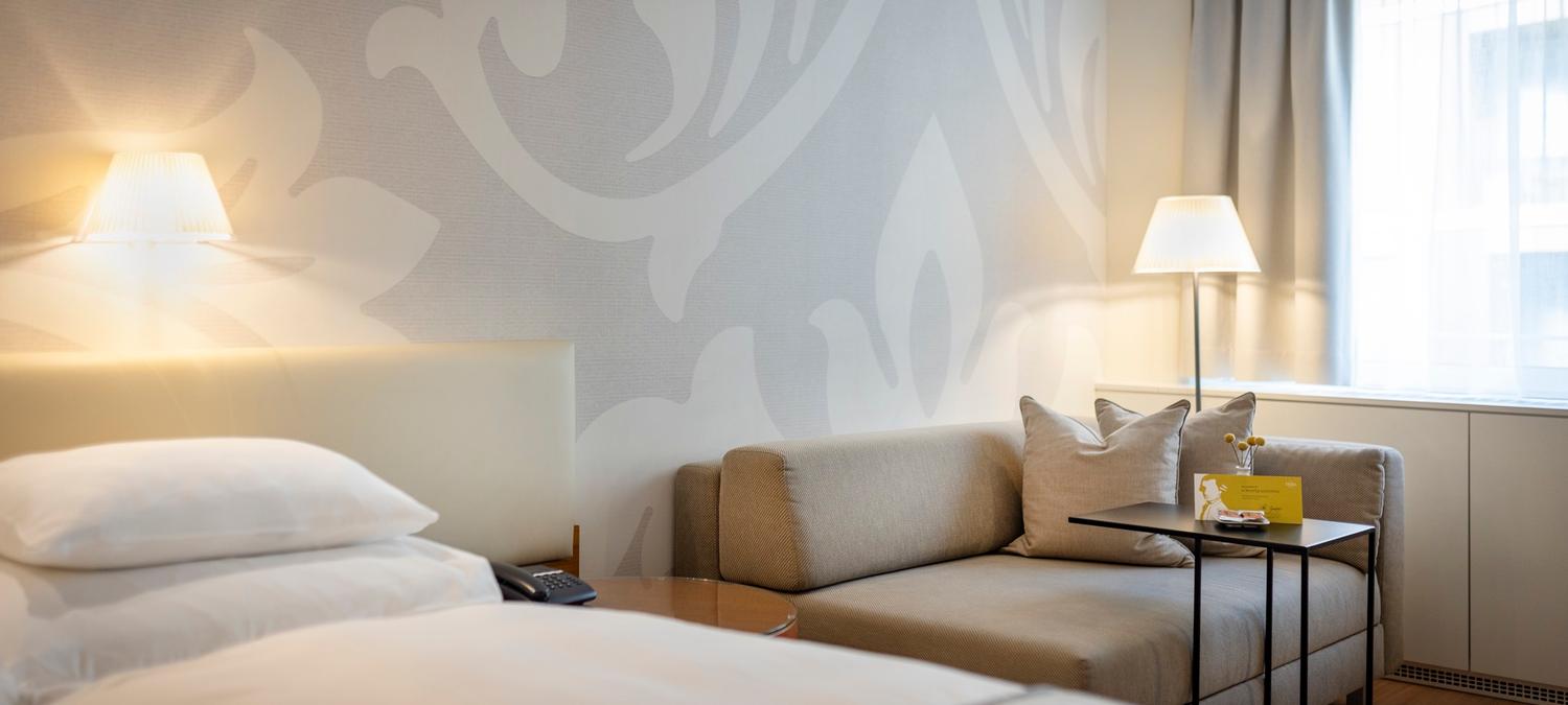 Boutique Hotel Das Tigra  | Wien | 8