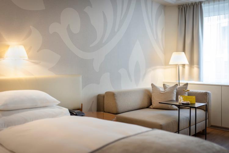 Boutique Hotel Das Tigra  | Wien | 19