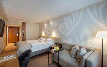 Boutique Hotel Das Tigra  | Wien | Впечатления 41