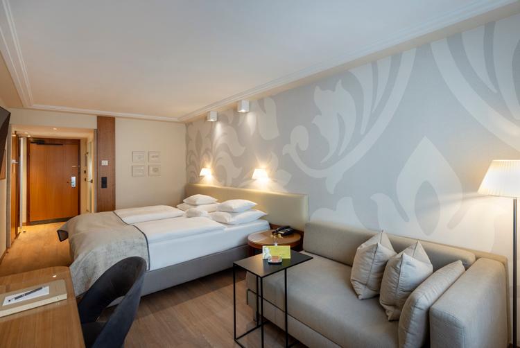 Boutique Hotel Das Tigra  | Wien | 20