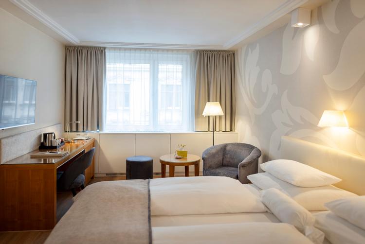 Boutique Hotel Das Tigra  | Wien | 9