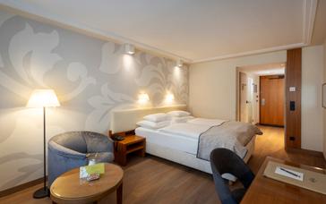 Boutique Hotel Das Tigra  | Wien | Impressionen 33