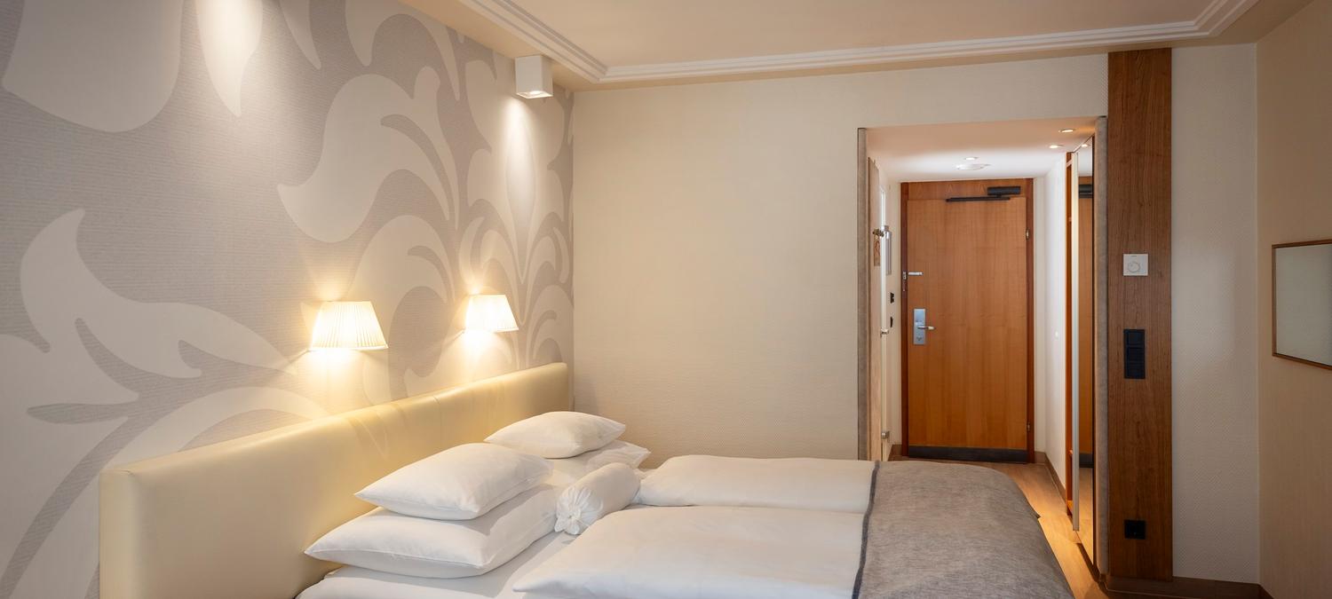 Boutique Hotel Das Tigra | Vienna | 8