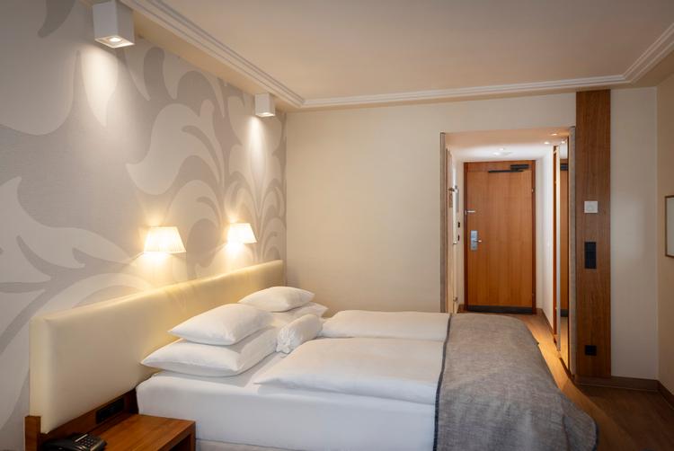 Boutique Hotel Das Tigra  | Wien | 10