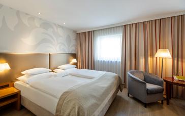 Boutique Hotel Das Tigra  | Wien | Impressionen 1