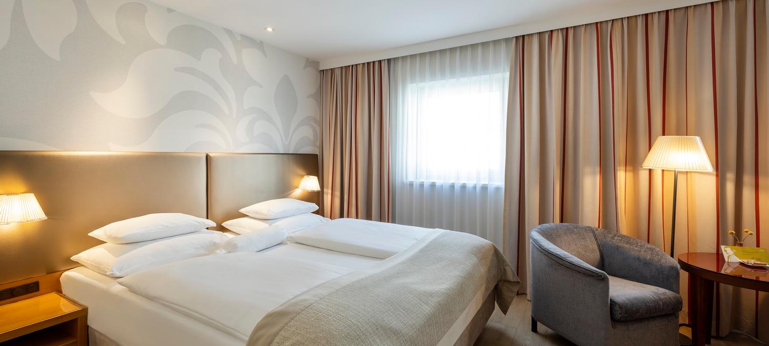Boutique Hotel Das Tigra | Vienna | 4