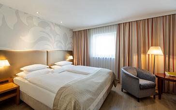 Boutique Hotel Das Tigra  | Wien | Впечатления 3